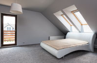 Llanuwchllyn bedroom extensions
