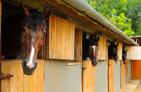 free Llanuwchllyn stable construction quotes